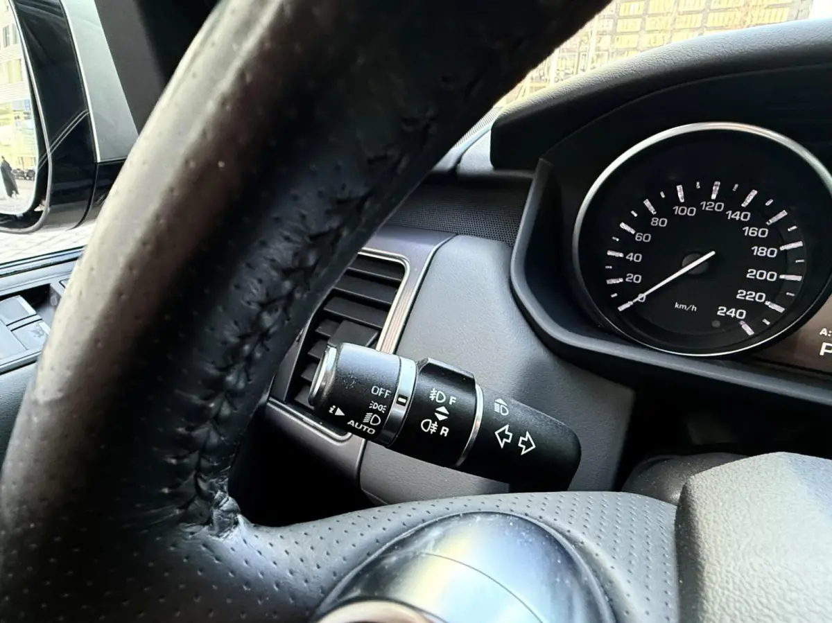 3.0 SDV6 HSE Dynamic