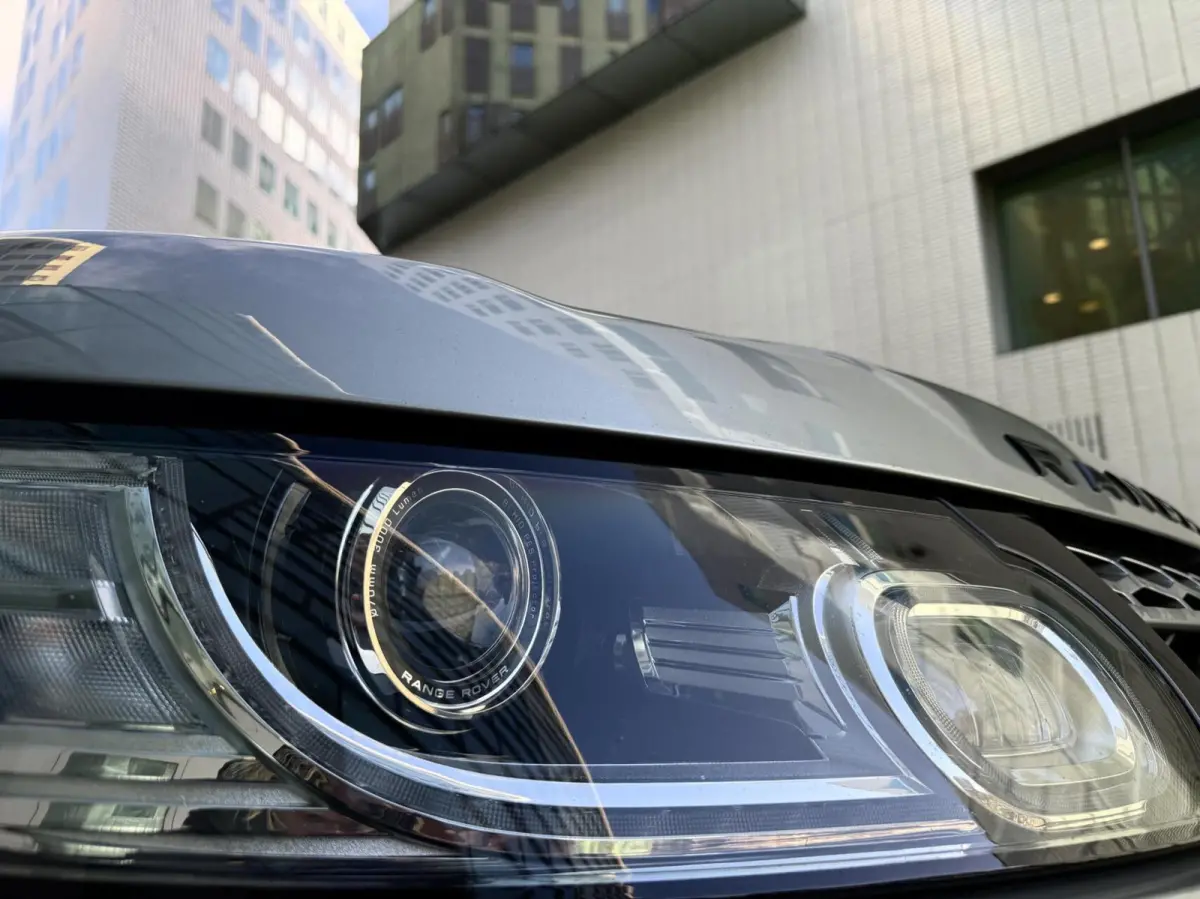3.0 SDV6 HSE Dynamic