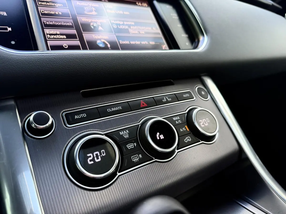 3.0 SDV6 HSE Dynamic