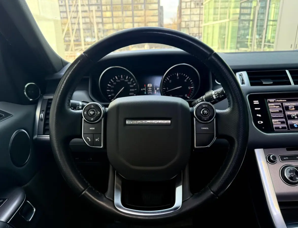 3.0 SDV6 HSE Dynamic
