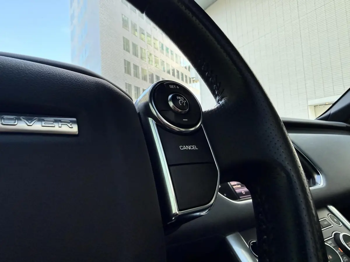 3.0 SDV6 HSE Dynamic