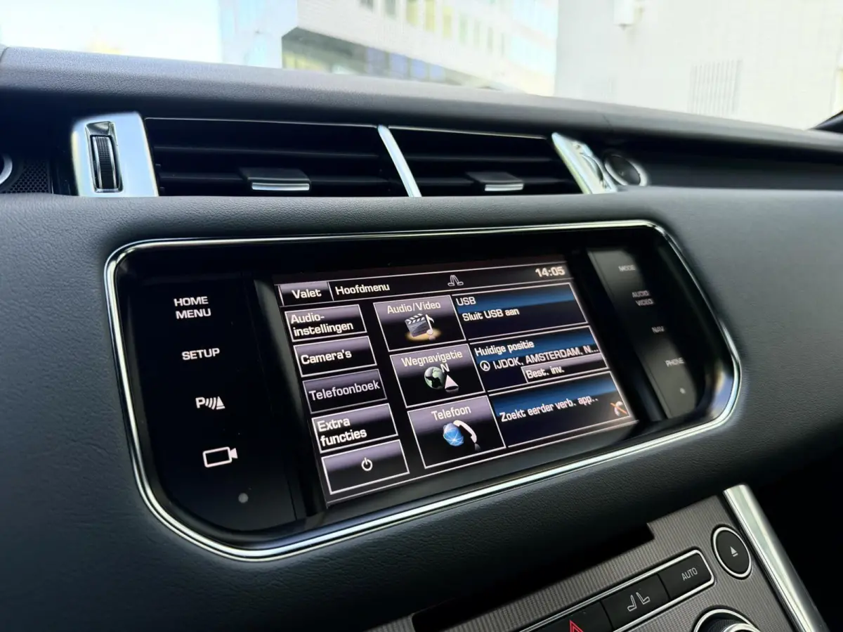 3.0 SDV6 HSE Dynamic