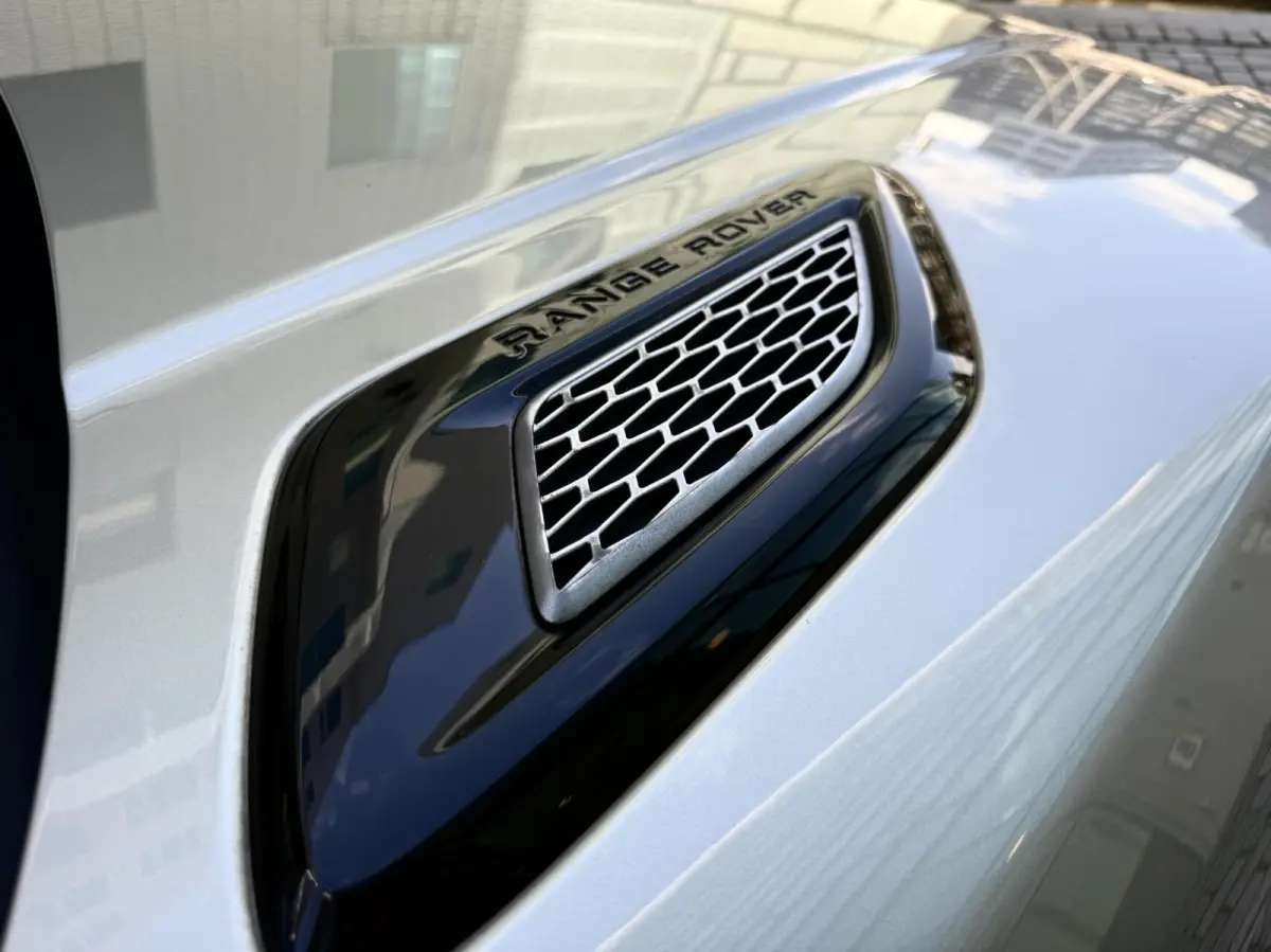 3.0 SDV6 HSE Dynamic