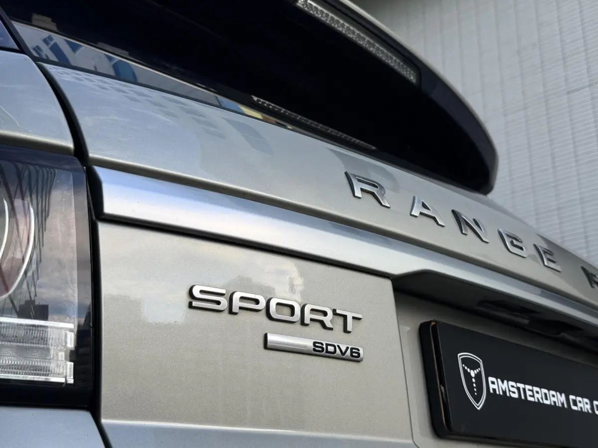 3.0 SDV6 HSE Dynamic