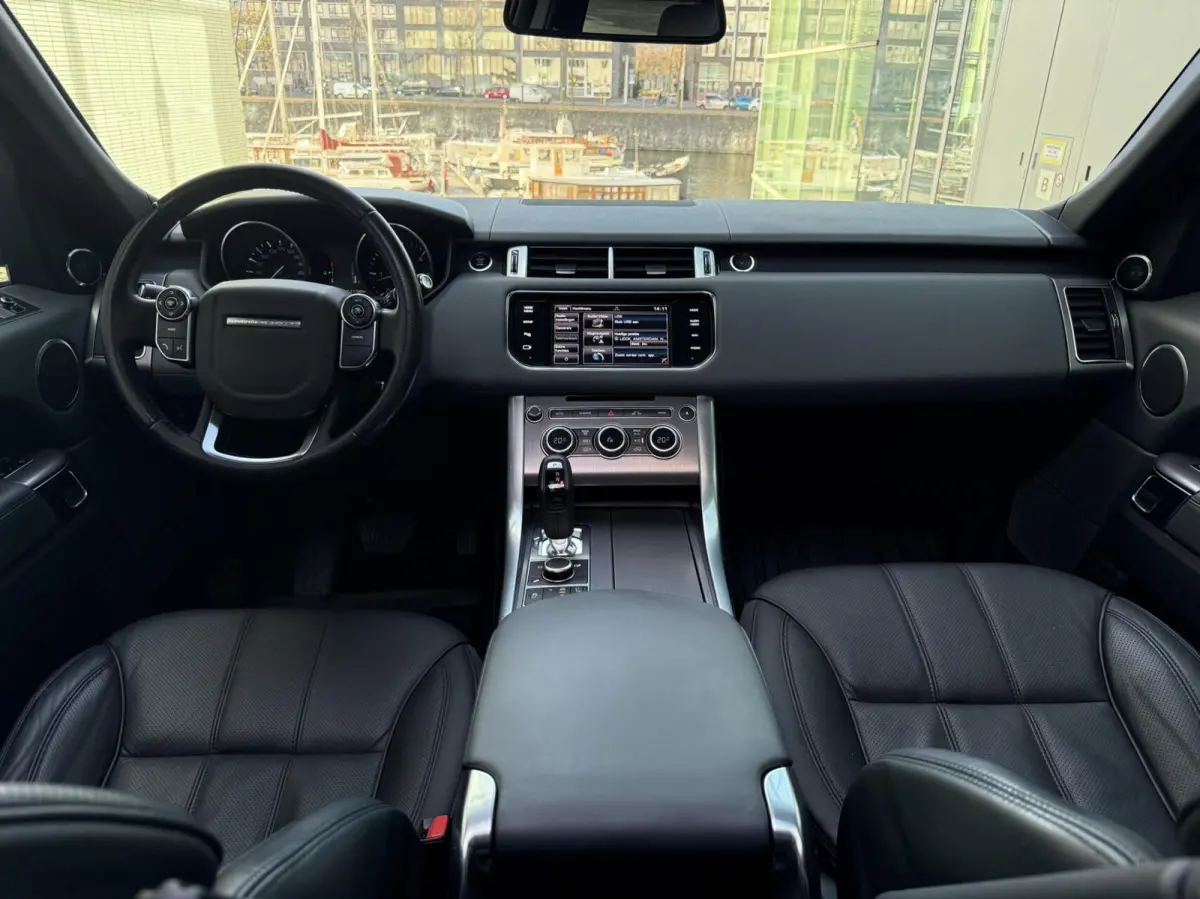 3.0 SDV6 HSE Dynamic