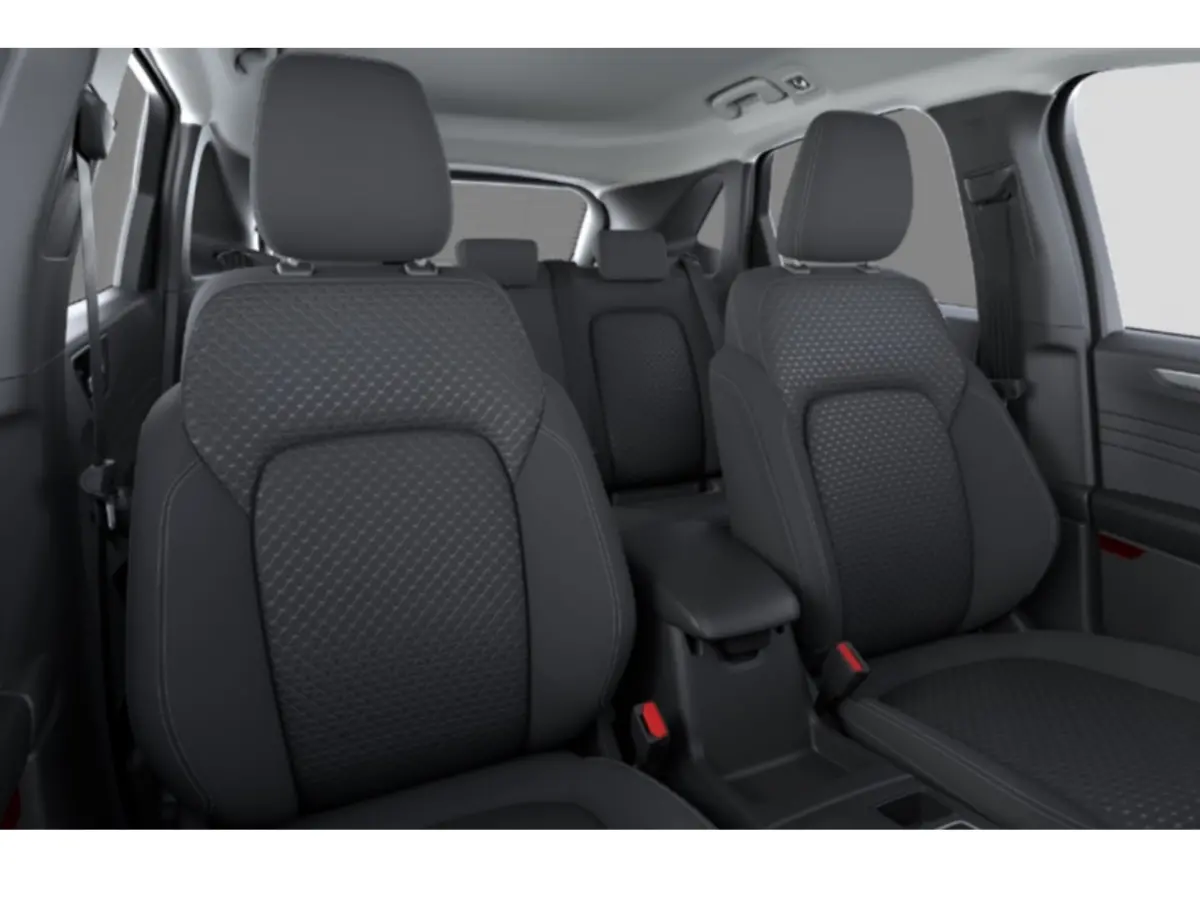 2.5 PHEV Titanium | Achteruitrijcamera | Airco (automatisch) | Cruise control