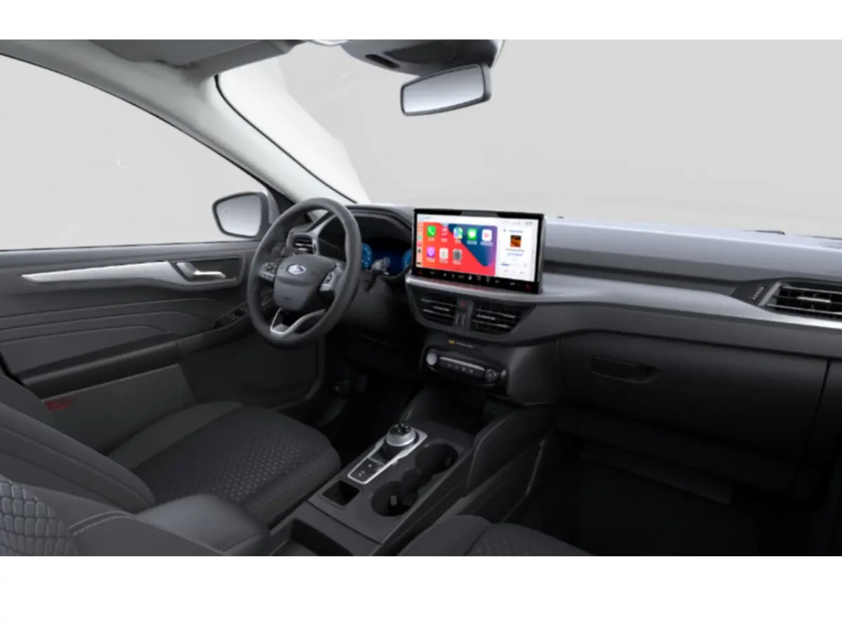 2.5 PHEV Titanium | Achteruitrijcamera | Airco (automatisch) | Cruise control
