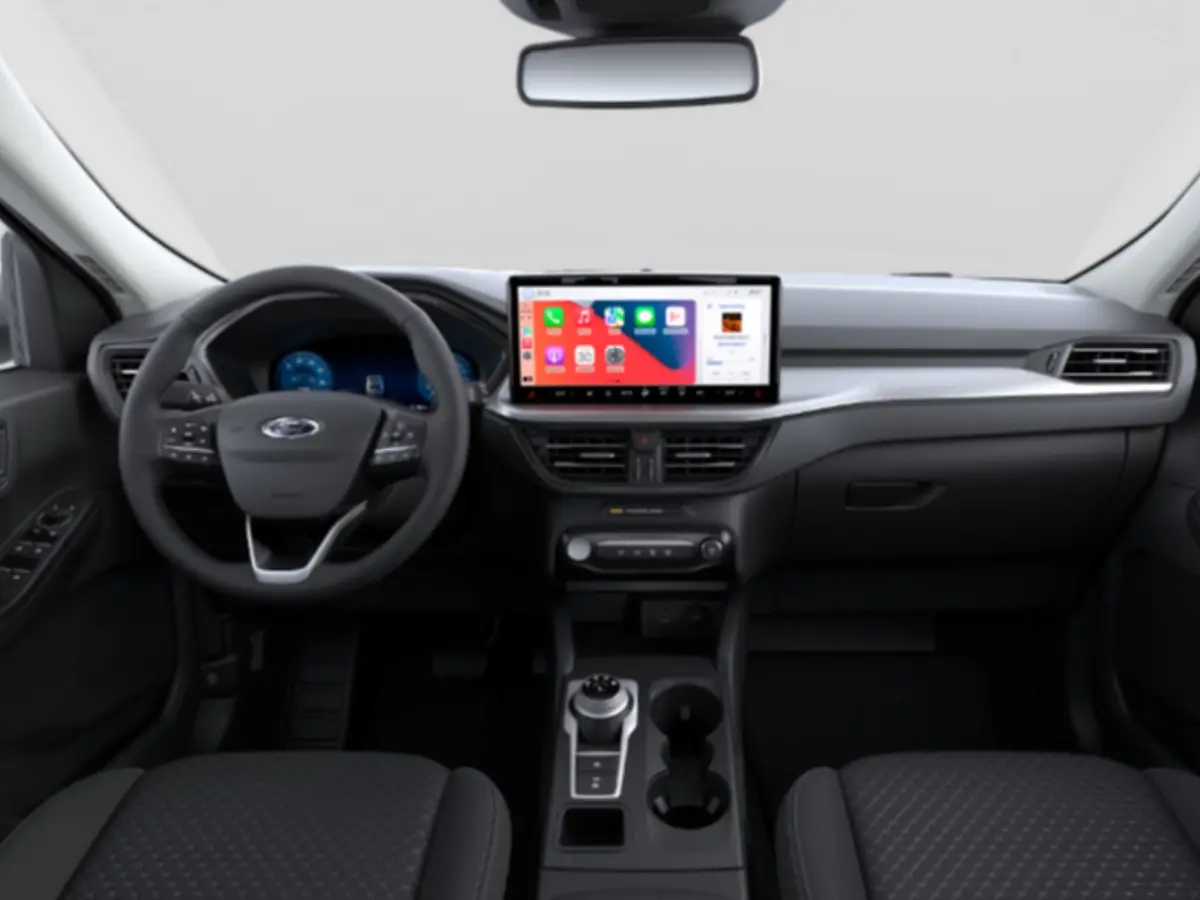 2.5 PHEV Titanium | Achteruitrijcamera | Airco (automatisch) | Cruise control