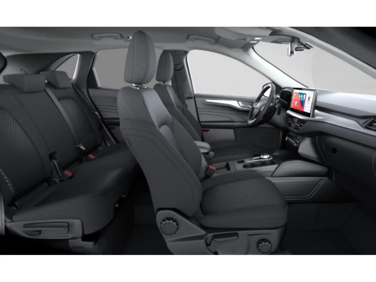 2.5 PHEV Titanium | Achteruitrijcamera | Airco (automatisch) | Cruise control