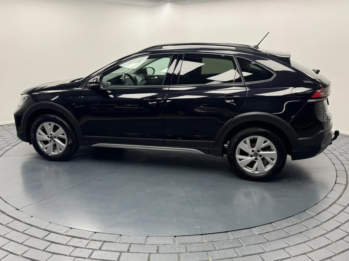 1.0 TSi Life Automaat-Trekhaak-Airco-Adapt.Cr.contr-Carplay-Camera-Parkeersensoren-Stoelverwarming-Lm16''velgen