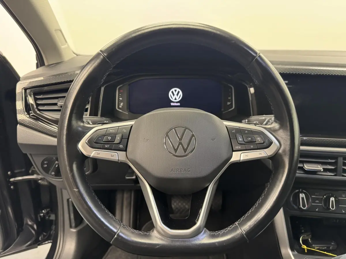 1.0 TSi Life Automaat-Trekhaak-Airco-Adapt.Cr.contr-Carplay-Camera-Parkeersensoren-Stoelverwarming-Lm16''velgen