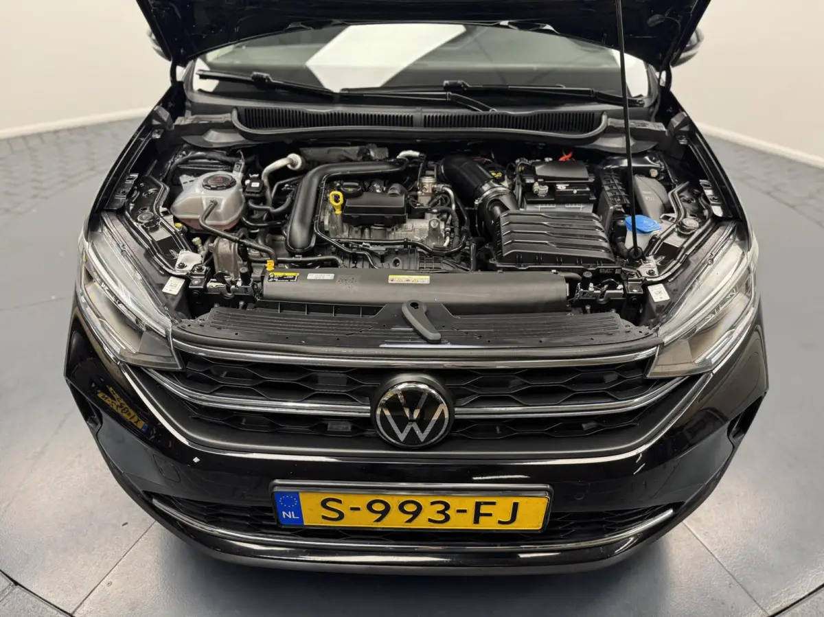 1.0 TSi Life Automaat-Trekhaak-Airco-Adapt.Cr.contr-Carplay-Camera-Parkeersensoren-Stoelverwarming-Lm16''velgen