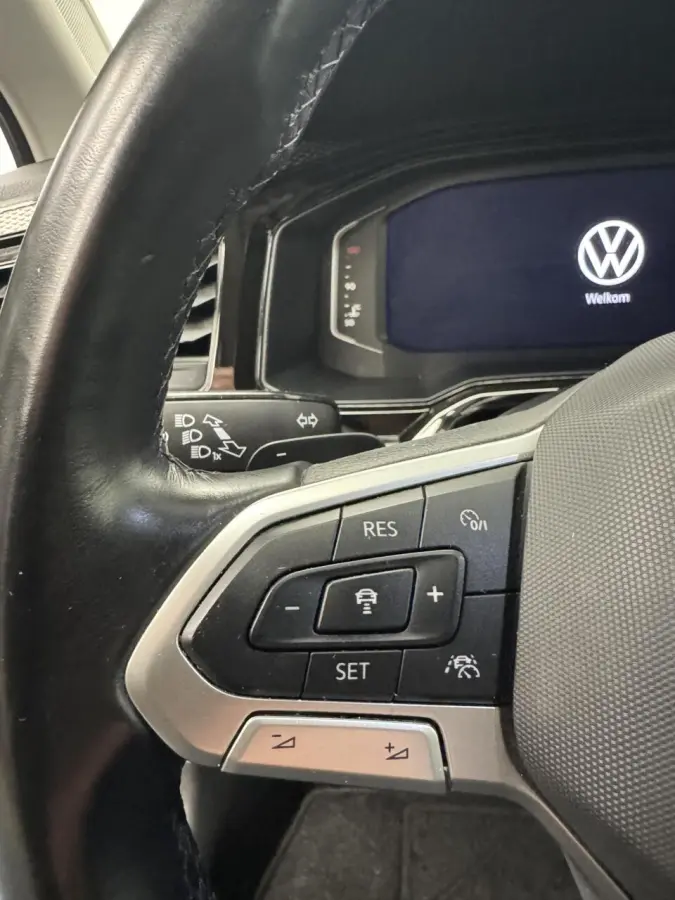 1.0 TSi Life Automaat-Trekhaak-Airco-Adapt.Cr.contr-Carplay-Camera-Parkeersensoren-Stoelverwarming-Lm16''velgen