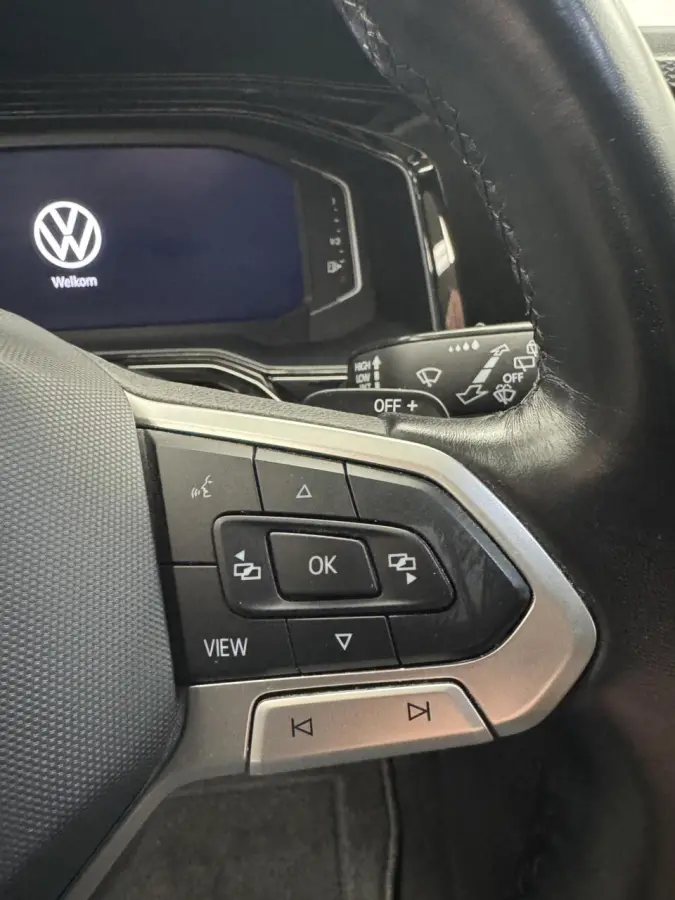1.0 TSi Life Automaat-Trekhaak-Airco-Adapt.Cr.contr-Carplay-Camera-Parkeersensoren-Stoelverwarming-Lm16''velgen