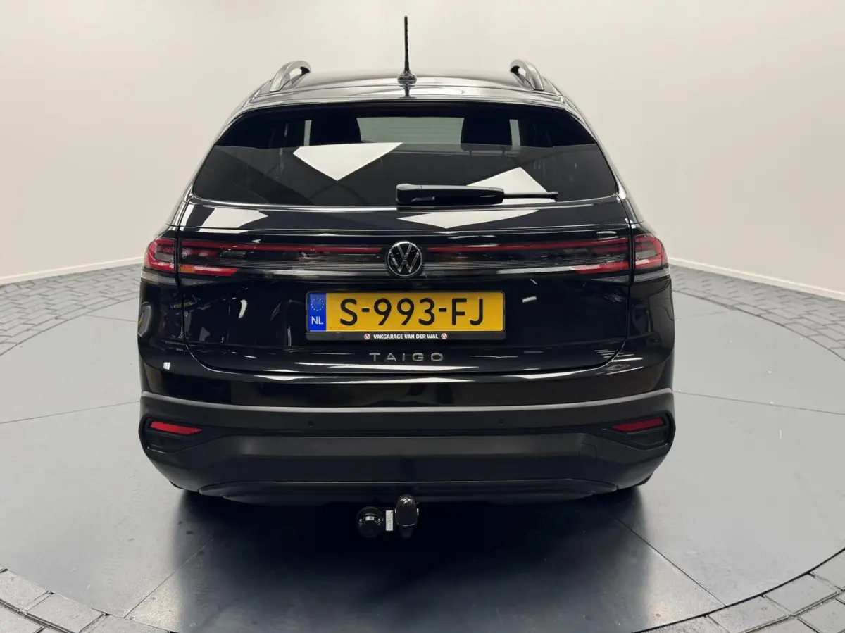 1.0 TSi Life Automaat-Trekhaak-Airco-Adapt.Cr.contr-Carplay-Camera-Parkeersensoren-Stoelverwarming-Lm16''velgen