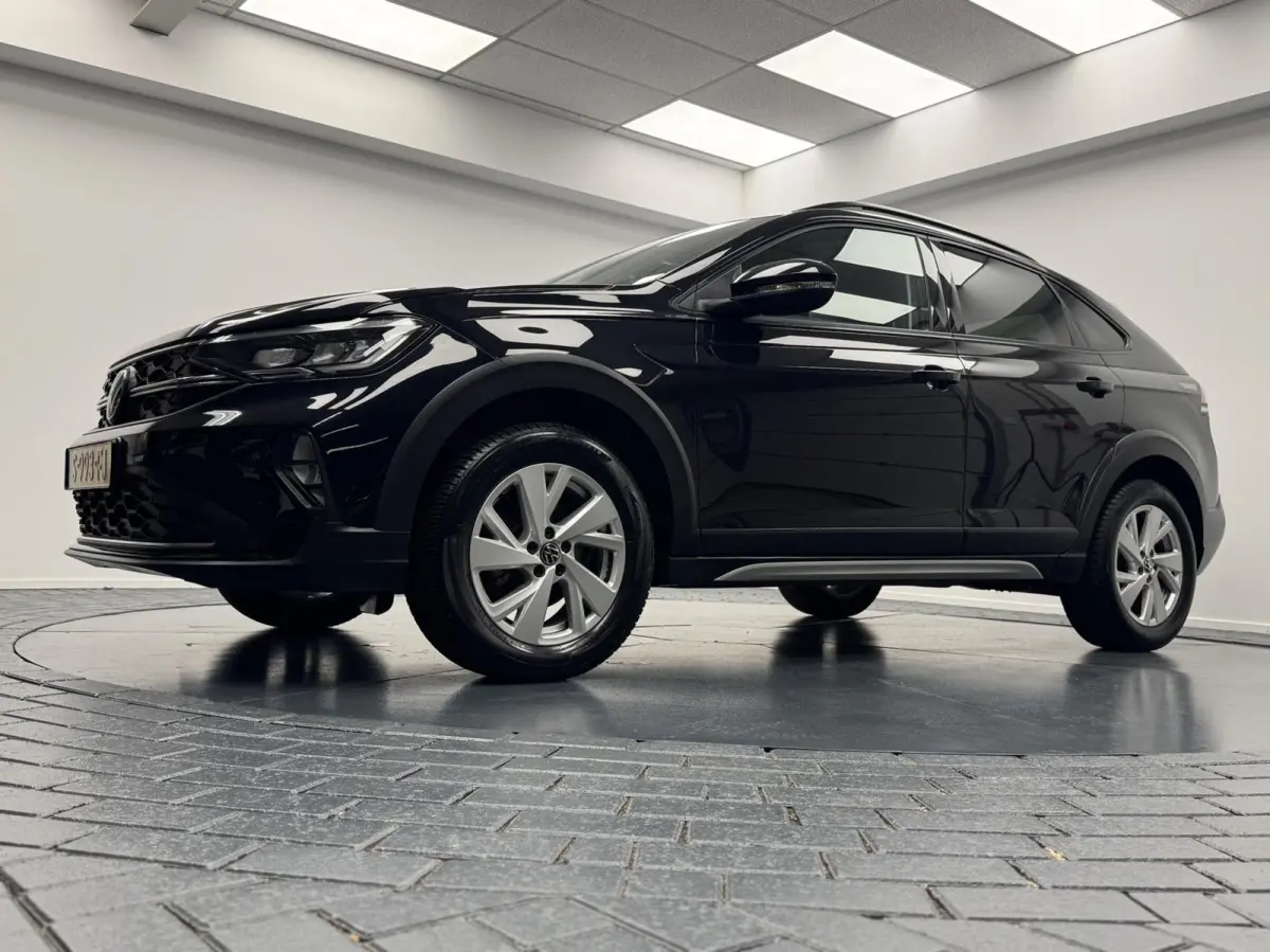 1.0 TSi Life Automaat-Trekhaak-Airco-Adapt.Cr.contr-Carplay-Camera-Parkeersensoren-Stoelverwarming-Lm16''velgen