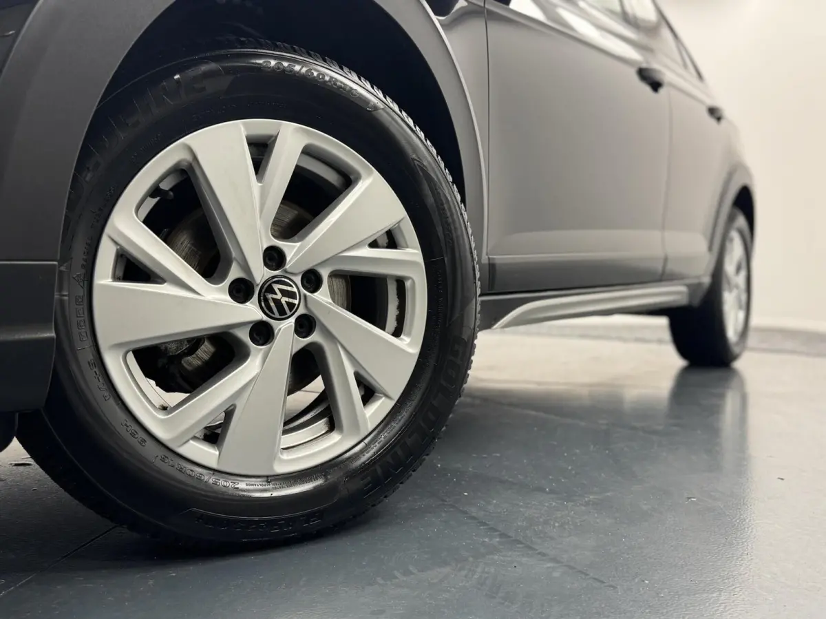 1.0 TSi Life Automaat-Trekhaak-Airco-Adapt.Cr.contr-Carplay-Camera-Parkeersensoren-Stoelverwarming-Lm16''velgen