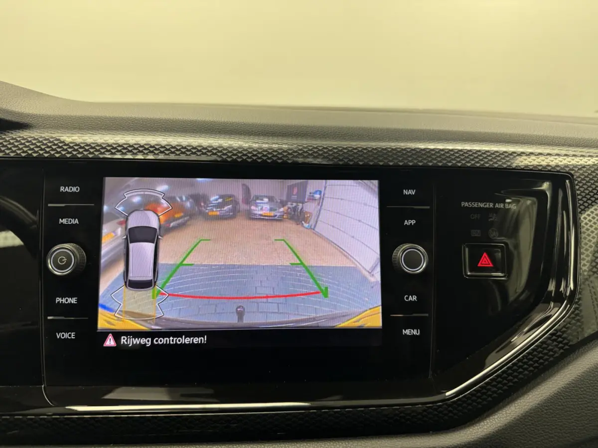 1.0 TSi Life Automaat-Trekhaak-Airco-Adapt.Cr.contr-Carplay-Camera-Parkeersensoren-Stoelverwarming-Lm16''velgen