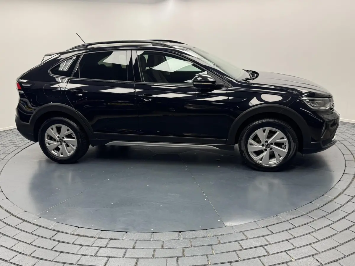 1.0 TSi Life Automaat-Trekhaak-Airco-Adapt.Cr.contr-Carplay-Camera-Parkeersensoren-Stoelverwarming-Lm16''velgen