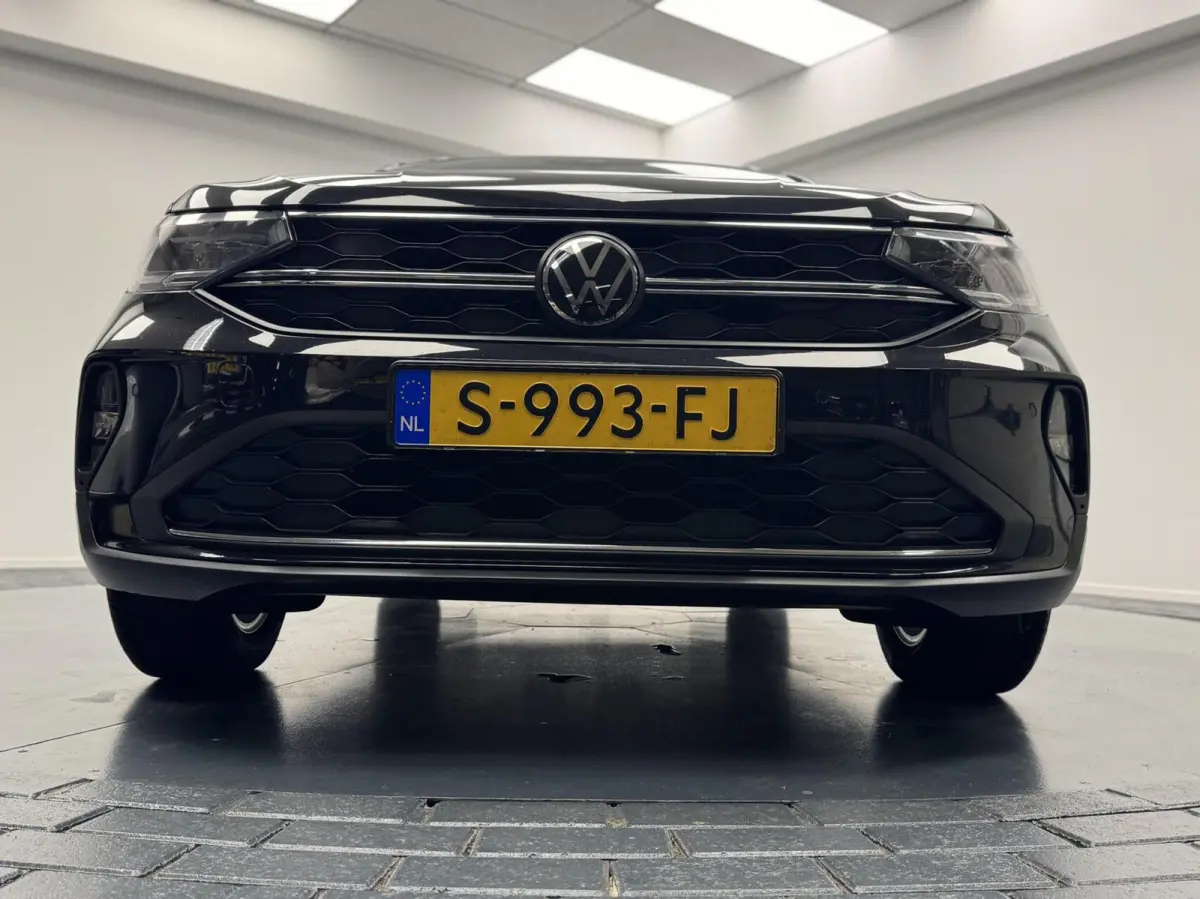 1.0 TSi Life Automaat-Trekhaak-Airco-Adapt.Cr.contr-Carplay-Camera-Parkeersensoren-Stoelverwarming-Lm16''velgen