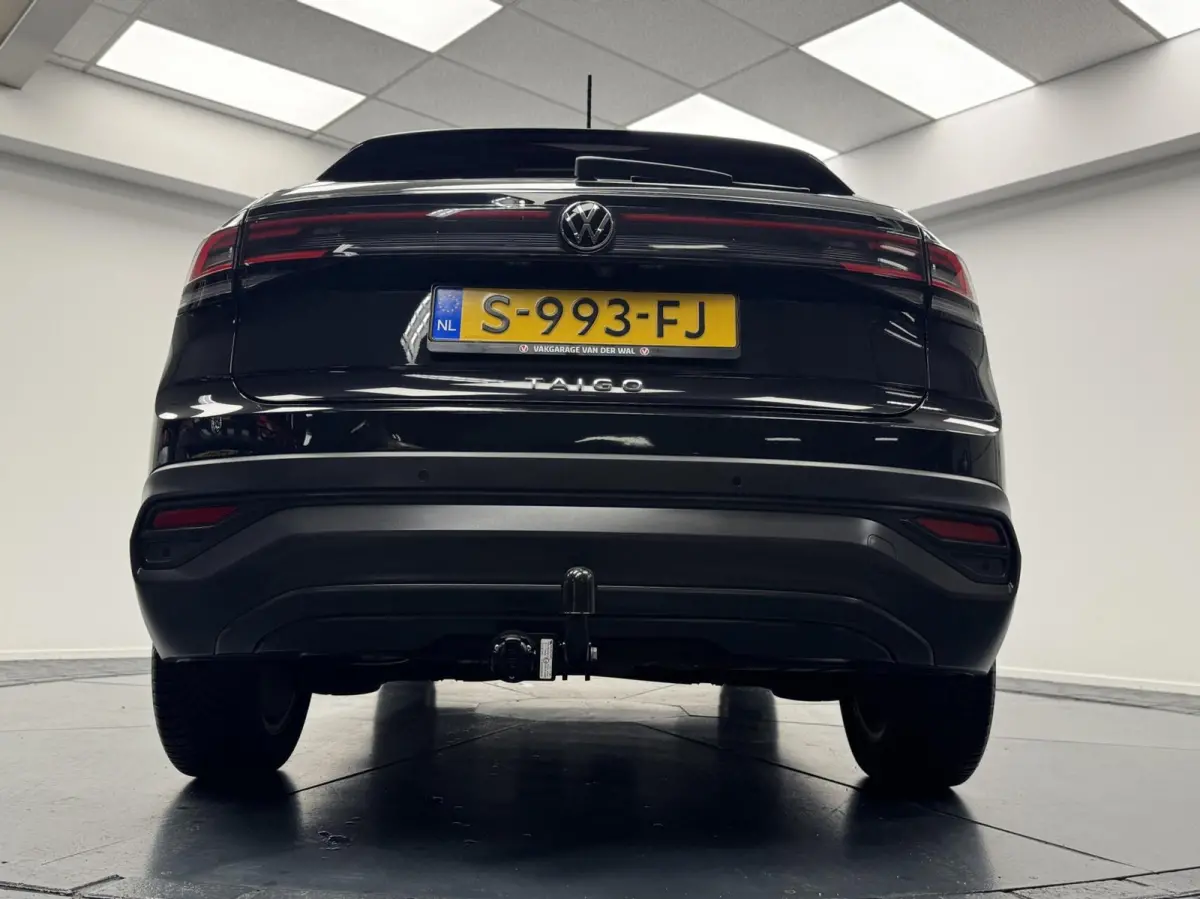 1.0 TSi Life Automaat-Trekhaak-Airco-Adapt.Cr.contr-Carplay-Camera-Parkeersensoren-Stoelverwarming-Lm16''velgen
