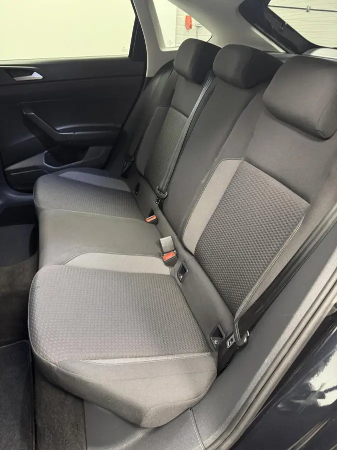 1.0 TSi Life Automaat-Trekhaak-Airco-Adapt.Cr.contr-Carplay-Camera-Parkeersensoren-Stoelverwarming-Lm16''velgen