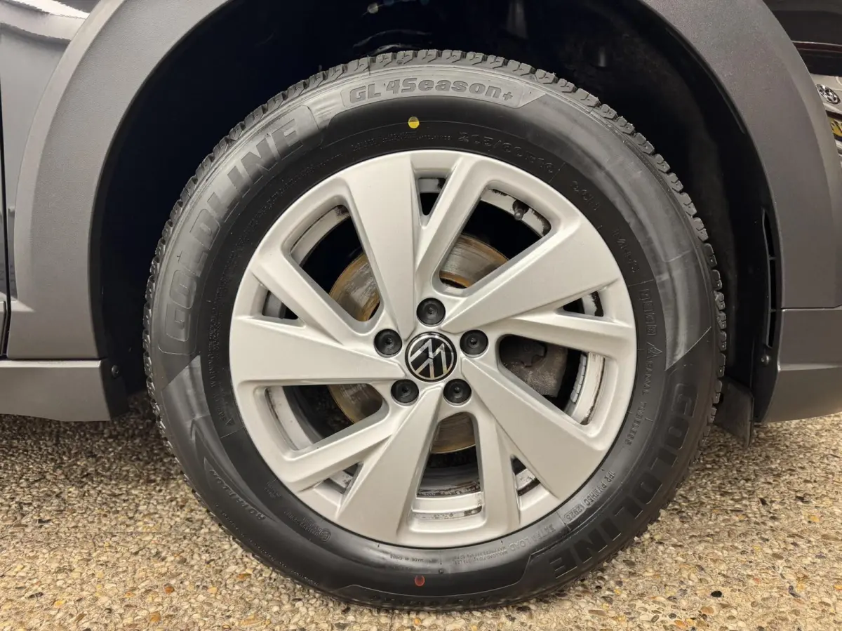 1.0 TSi Life Automaat-Trekhaak-Airco-Adapt.Cr.contr-Carplay-Camera-Parkeersensoren-Stoelverwarming-Lm16''velgen