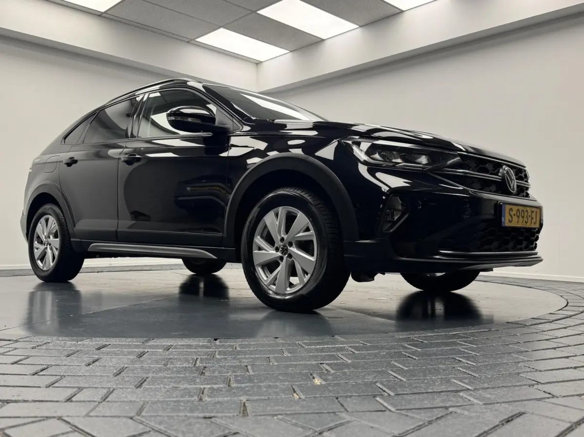 1.0 TSi Life Automaat-Trekhaak-Airco-Adapt.Cr.contr-Carplay-Camera-Parkeersensoren-Stoelverwarming-Lm16''velgen