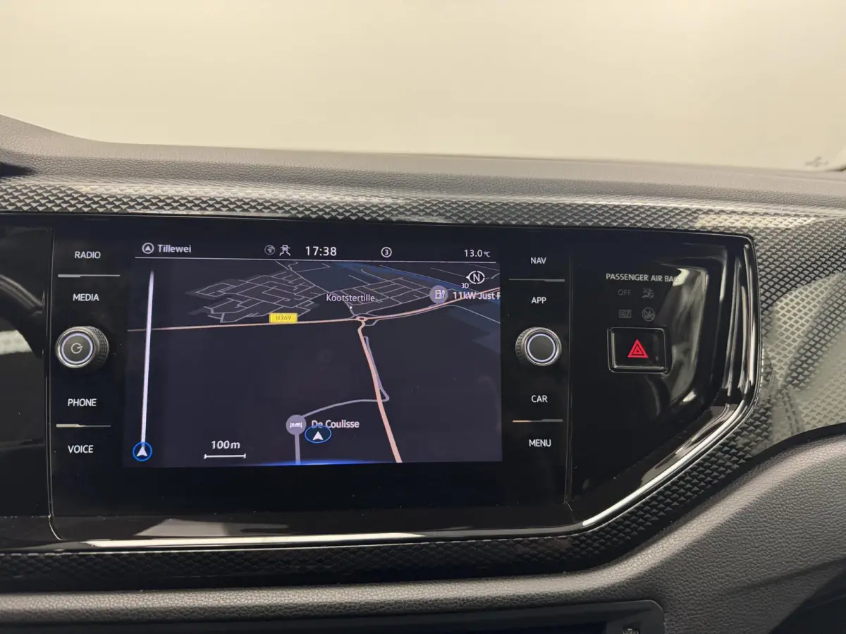 1.0 TSi Life Automaat-Trekhaak-Airco-Adapt.Cr.contr-Carplay-Camera-Parkeersensoren-Stoelverwarming-Lm16''velgen