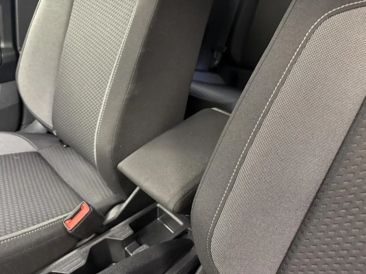 1.0 TSi Life Automaat-Trekhaak-Airco-Adapt.Cr.contr-Carplay-Camera-Parkeersensoren-Stoelverwarming-Lm16''velgen