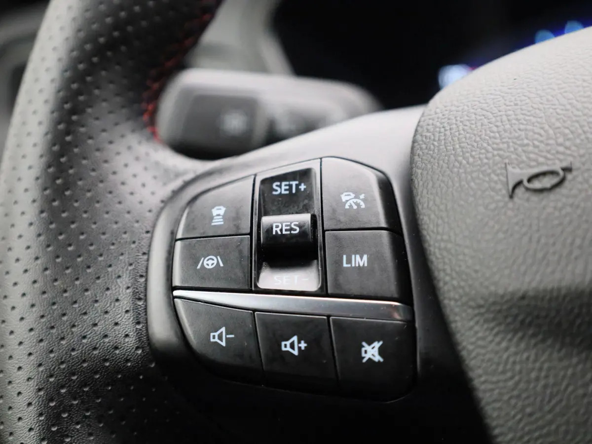 2.5 PHEV ST-Line X | WINTERPACK | B&O AUDIO | CAMERA | NAVIGATIE