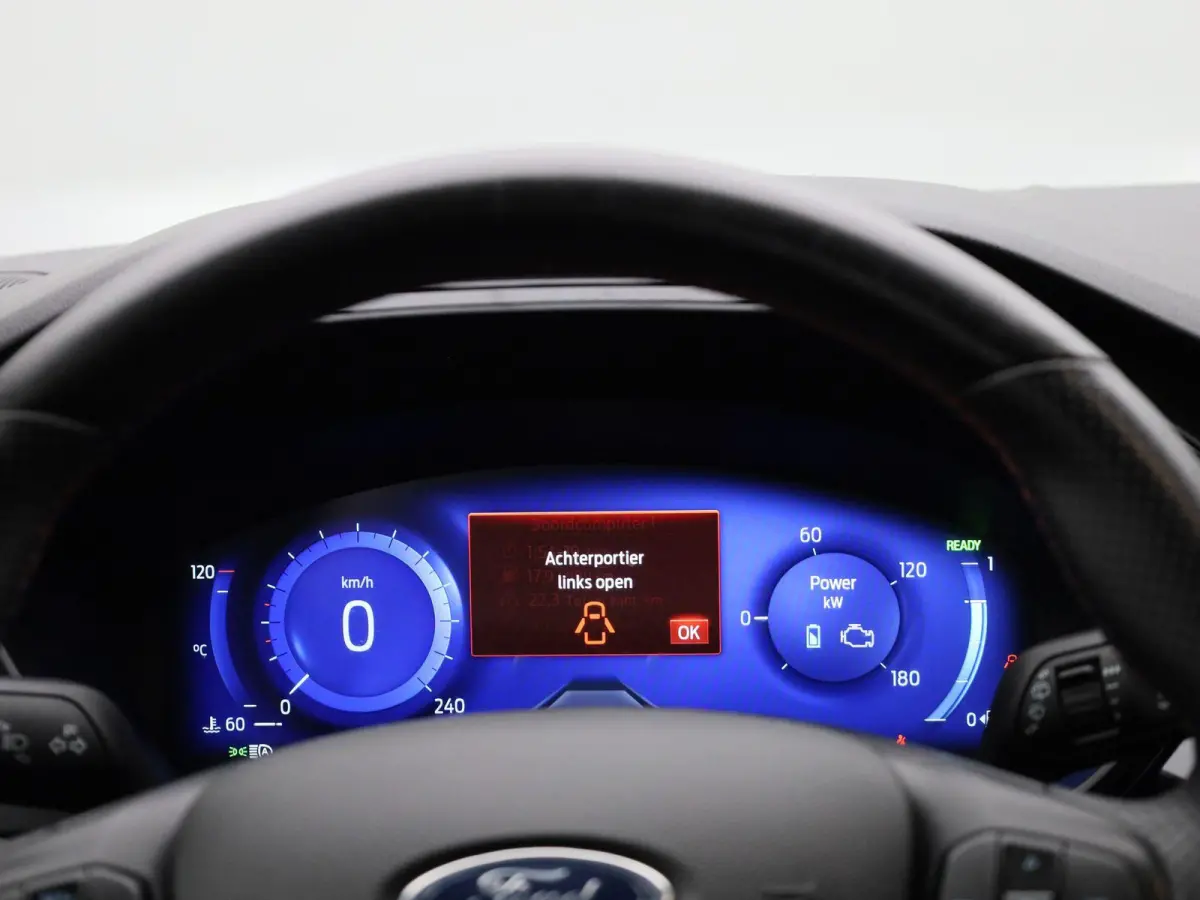 2.5 PHEV ST-Line X | WINTERPACK | B&O AUDIO | CAMERA | NAVIGATIE