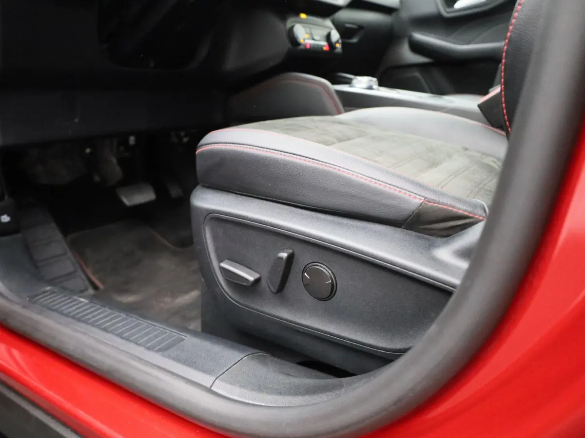 2.5 PHEV ST-Line X | WINTERPACK | B&O AUDIO | CAMERA | NAVIGATIE