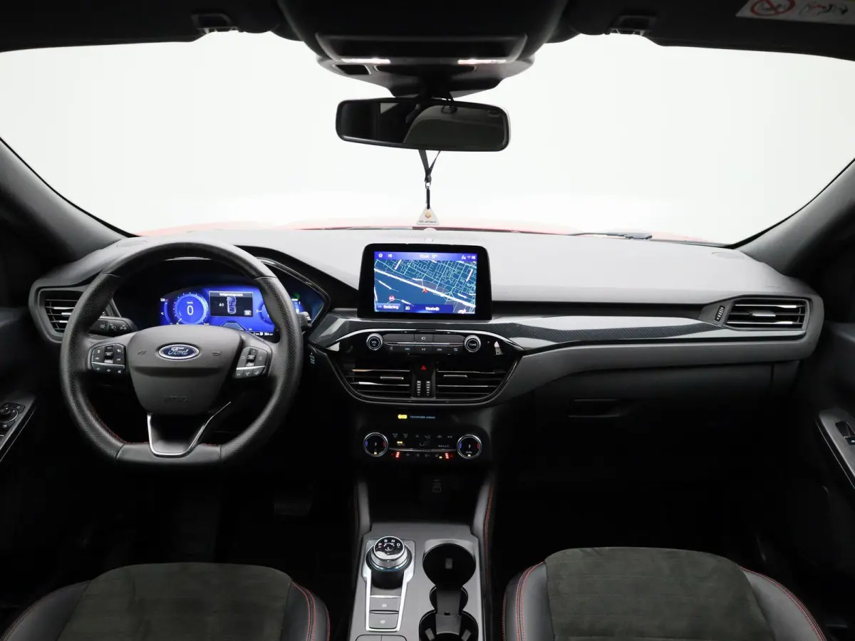 2.5 PHEV ST-Line X | WINTERPACK | B&O AUDIO | CAMERA | NAVIGATIE