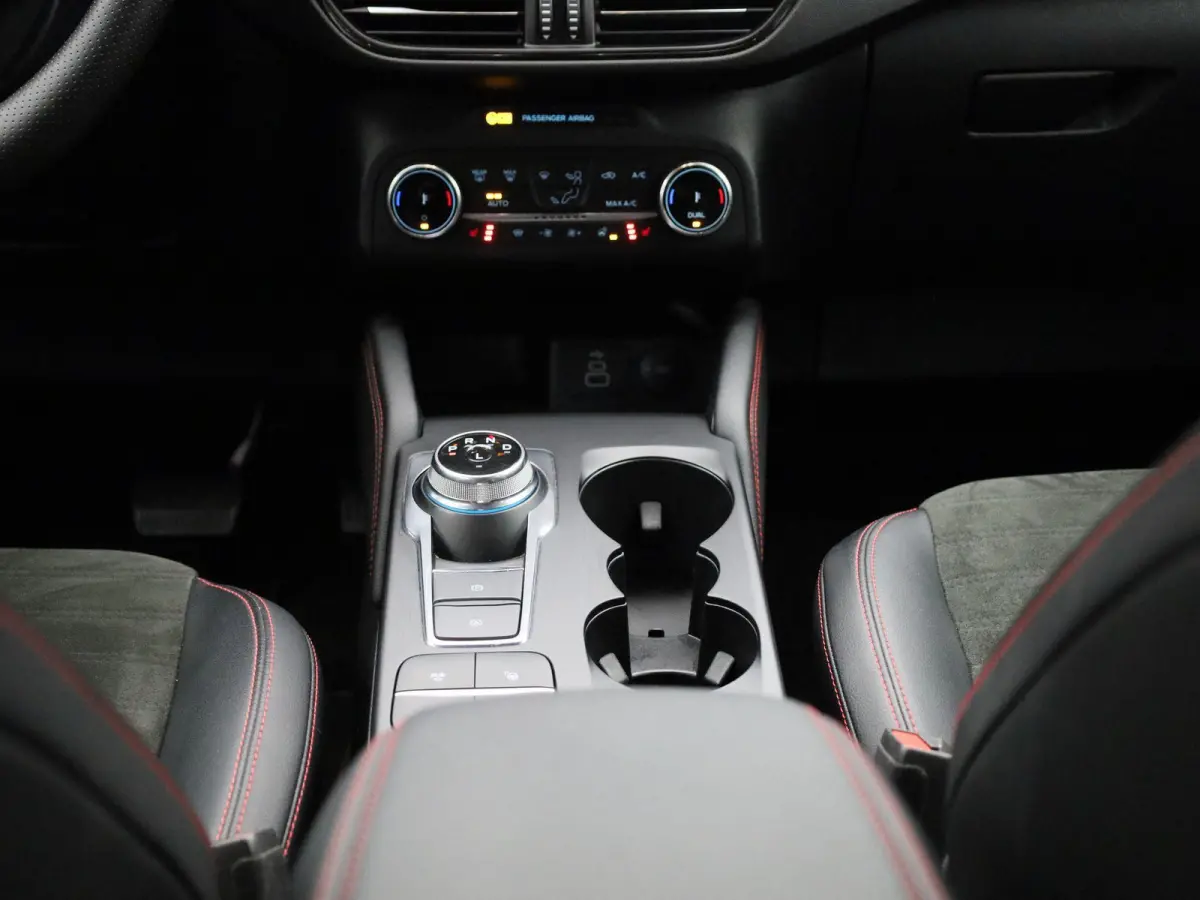 2.5 PHEV ST-Line X | WINTERPACK | B&O AUDIO | CAMERA | NAVIGATIE