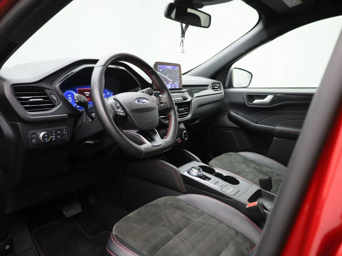 2.5 PHEV ST-Line X | WINTERPACK | B&O AUDIO | CAMERA | NAVIGATIE