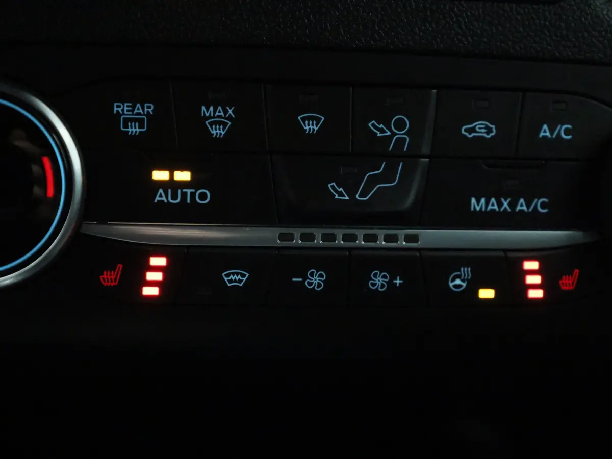 2.5 PHEV ST-Line X | WINTERPACK | B&O AUDIO | CAMERA | NAVIGATIE