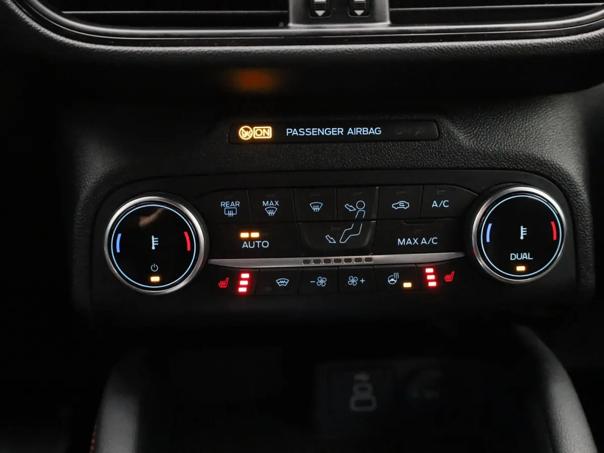 2.5 PHEV ST-Line X | WINTERPACK | B&O AUDIO | CAMERA | NAVIGATIE