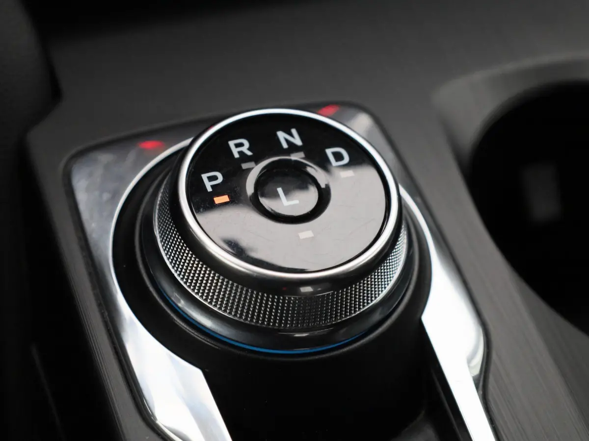 2.5 PHEV ST-Line X | WINTERPACK | B&O AUDIO | CAMERA | NAVIGATIE