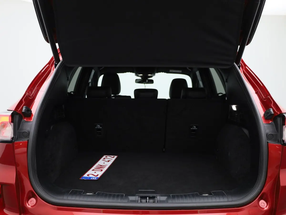 2.5 PHEV ST-Line X | WINTERPACK | B&O AUDIO | CAMERA | NAVIGATIE