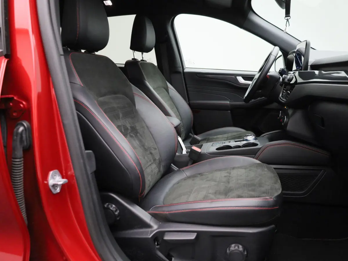 2.5 PHEV ST-Line X | WINTERPACK | B&O AUDIO | CAMERA | NAVIGATIE