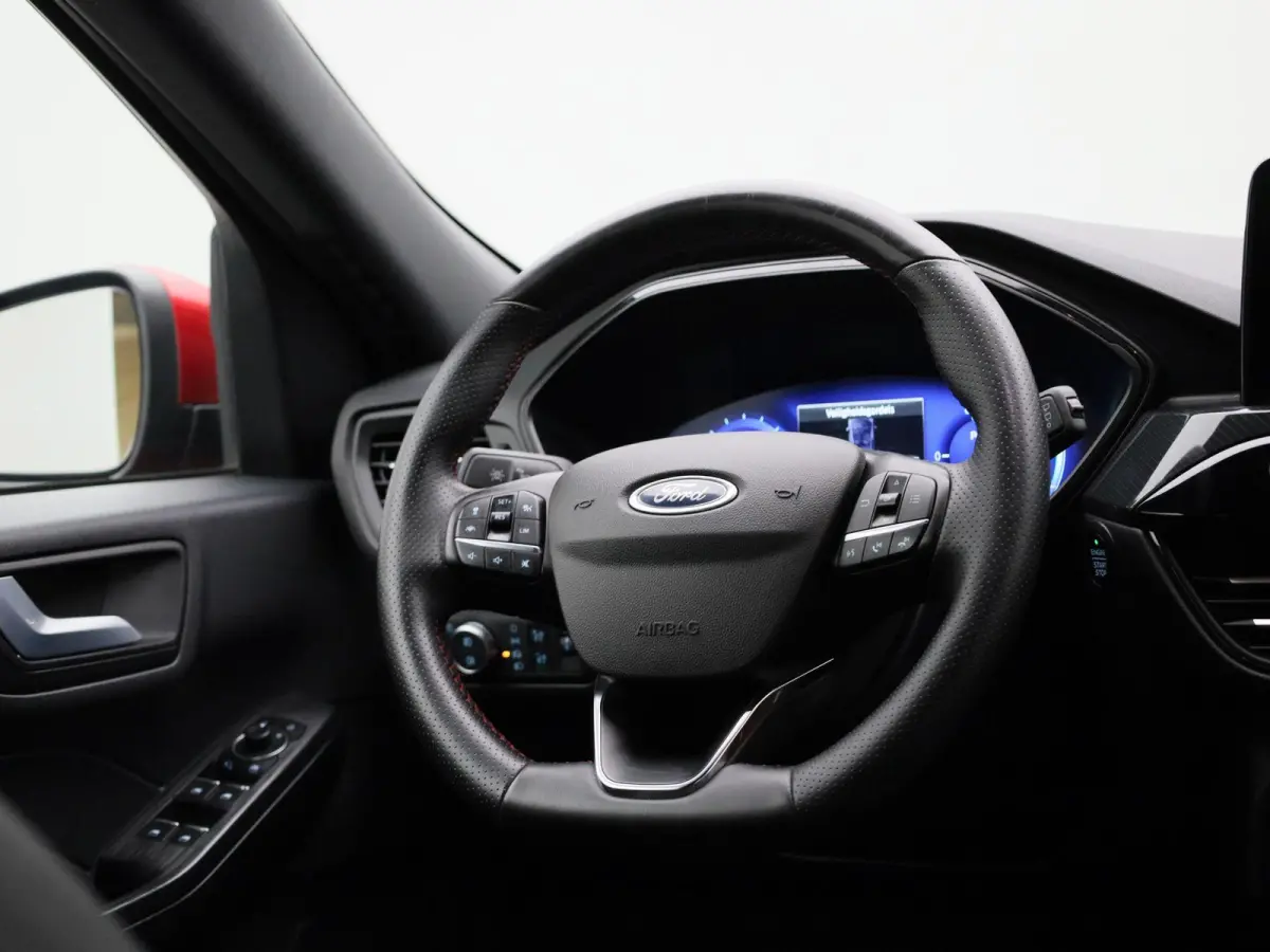 2.5 PHEV ST-Line X | WINTERPACK | B&O AUDIO | CAMERA | NAVIGATIE