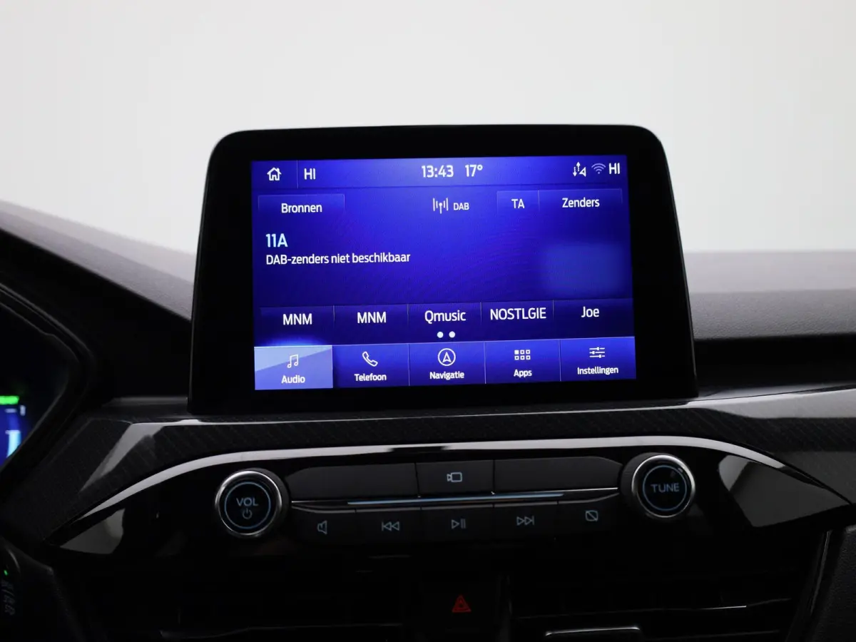 2.5 PHEV ST-Line X | WINTERPACK | B&O AUDIO | CAMERA | NAVIGATIE