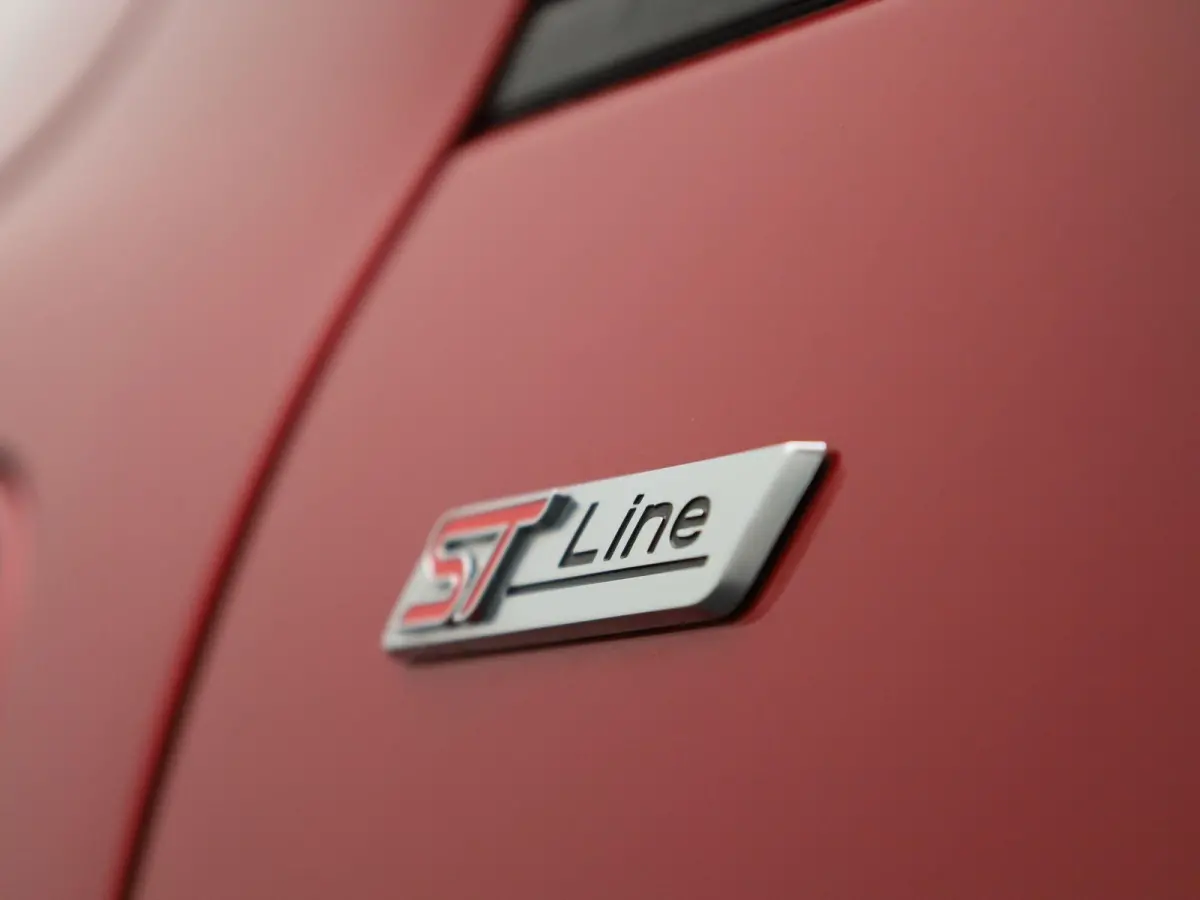 2.5 PHEV ST-Line X | WINTERPACK | B&O AUDIO | CAMERA | NAVIGATIE