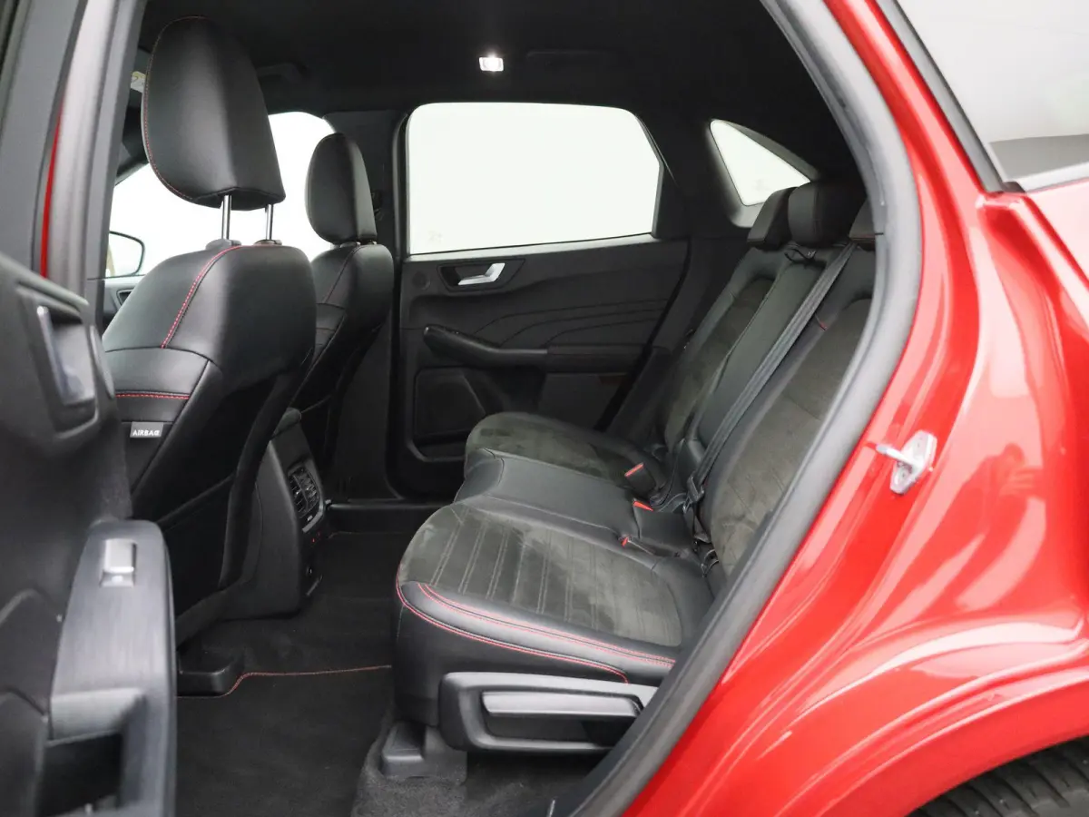 2.5 PHEV ST-Line X | WINTERPACK | B&O AUDIO | CAMERA | NAVIGATIE
