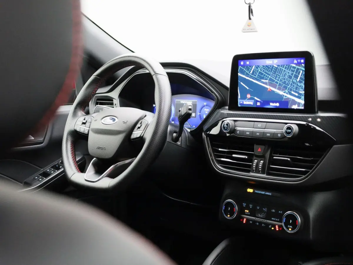 2.5 PHEV ST-Line X | WINTERPACK | B&O AUDIO | CAMERA | NAVIGATIE