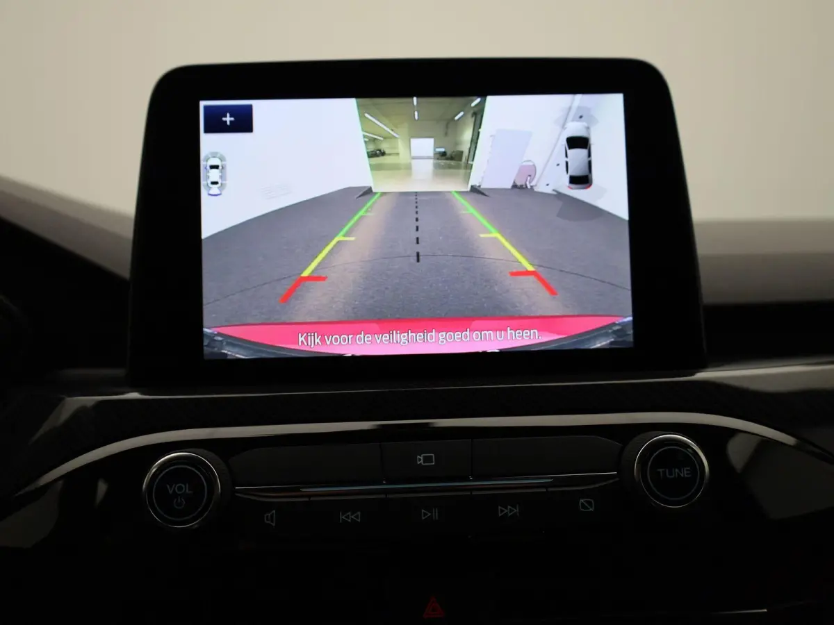 2.5 PHEV ST-Line X | WINTERPACK | B&O AUDIO | CAMERA | NAVIGATIE