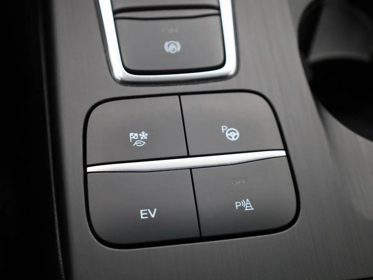 2.5 PHEV ST-Line X | WINTERPACK | B&O AUDIO | CAMERA | NAVIGATIE