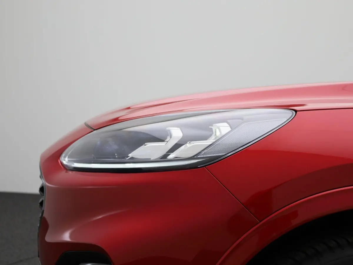 2.5 PHEV ST-Line X | WINTERPACK | B&O AUDIO | CAMERA | NAVIGATIE