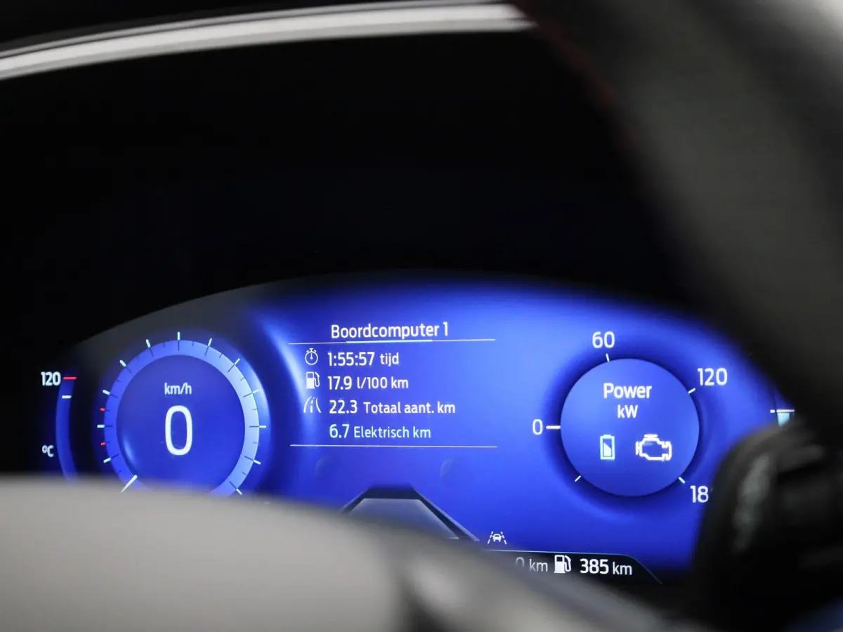 2.5 PHEV ST-Line X | WINTERPACK | B&O AUDIO | CAMERA | NAVIGATIE